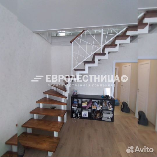Лестница