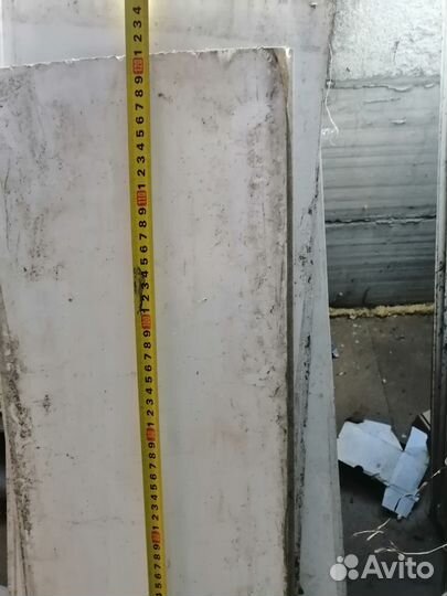 Пластиковые панели