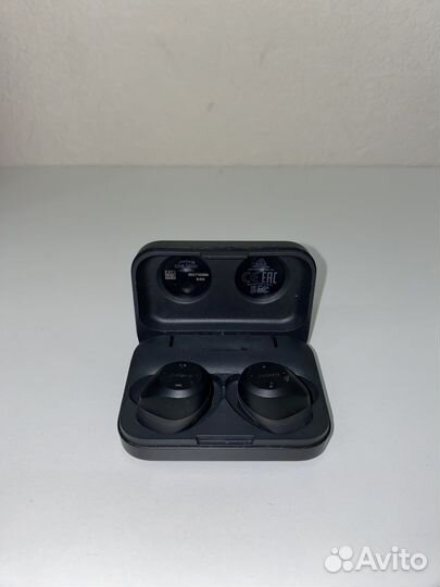 Беспроводные наушники