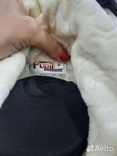 Халат женский 46 48 новый хлопок турция