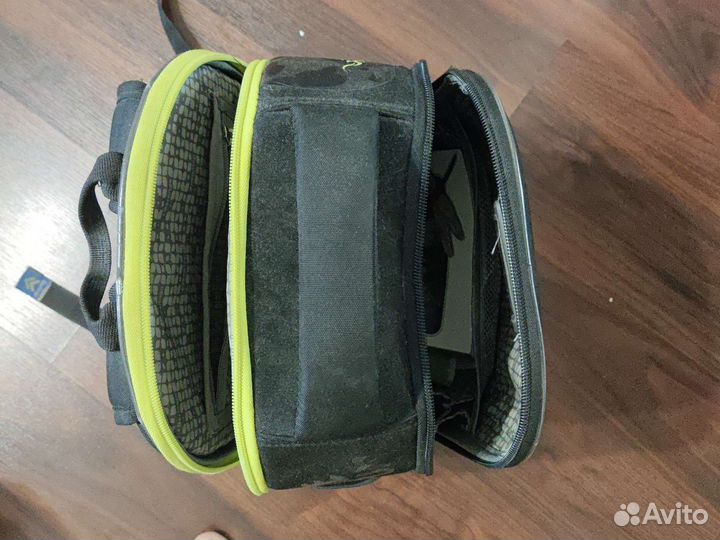 Рюкзак школьный