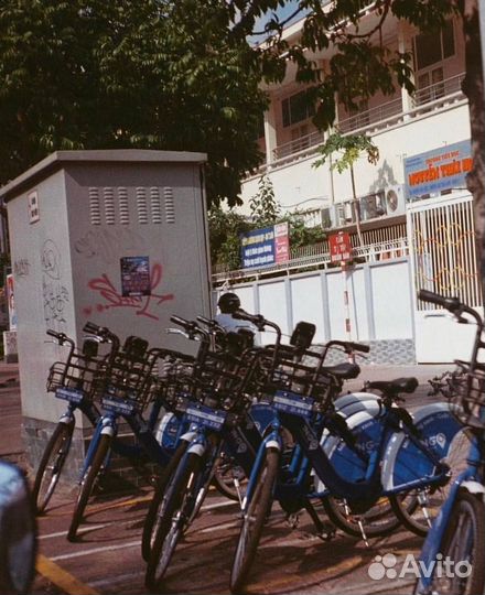 Пленочный фотоаппарат Polaroid 35 mm One Film