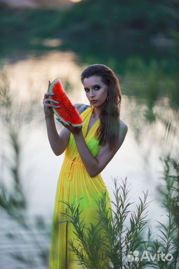 Фотограф/Ретушёр