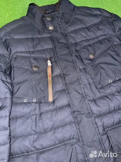 Куртка мужская camel active оригинал