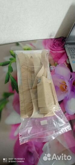 Корректор осанки orlett