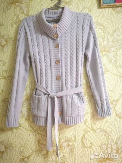 Кофта для девочки