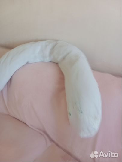 Подушка для беременных бу