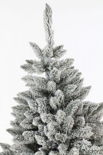 Ель искусственная литая Лавина