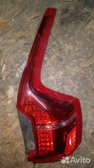 Фонарь задний правый Volvo Xc90 внедорожник