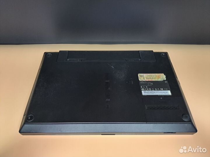 Ноутбук Samsung NP305V5A