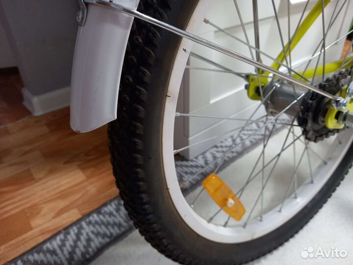 Велосипед stels pilot 200