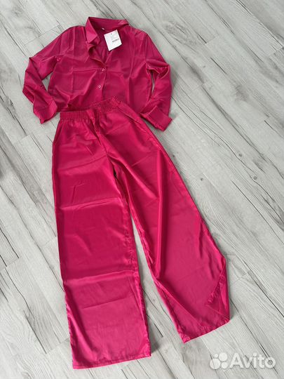 Домашний костюм 44