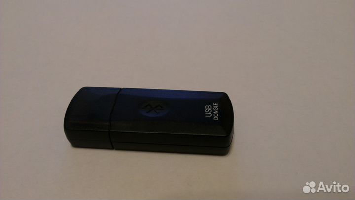 Адаптер Bluetooth USB Dongle