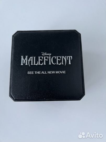 Часы Disney Maleficent