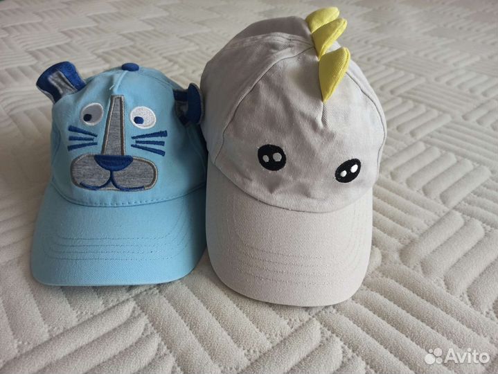 Шапки панама кепка