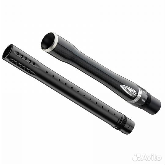 Ствол для пейнтбольного маркера Dye Carbon 0.688