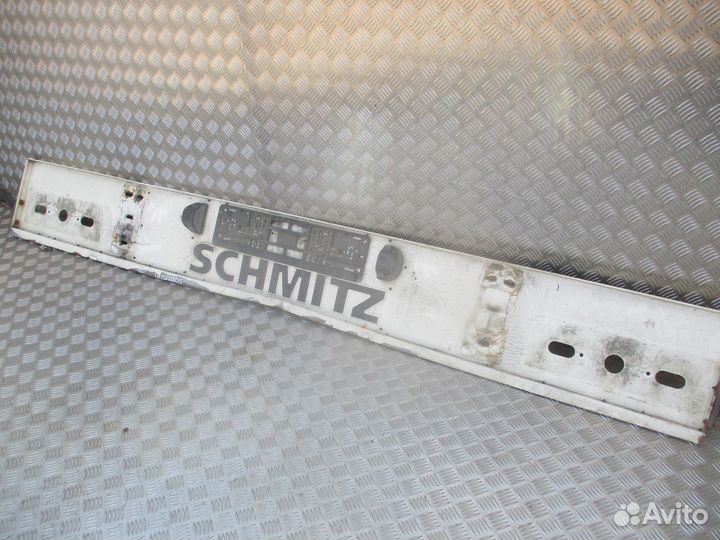 Панель задних фонарей Schmitz Schmitz 1013554