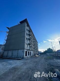 Ход строительства ЖК «Мөңгүн» (Монгун) 2 квартал 2024