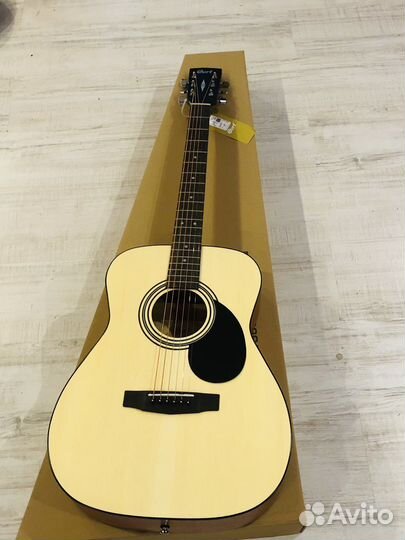 Гитара Акустика Travel