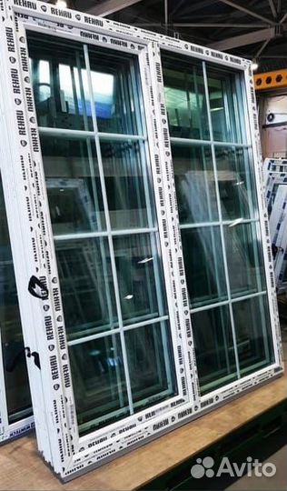 Пластиковые Окна Двери
