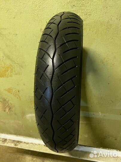 120/70 R17 Bridgestone Battlax BT45F (195)