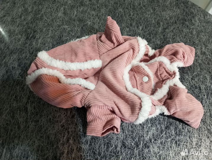 Костюм для собак