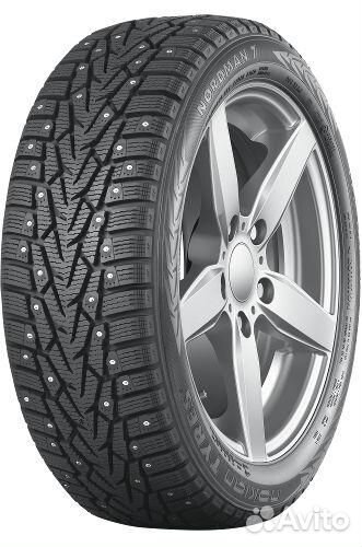 Nokian Tyres Nordman 7 215/50 R17 95T