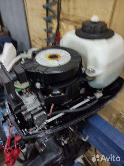 Лодка пвх мотор 5