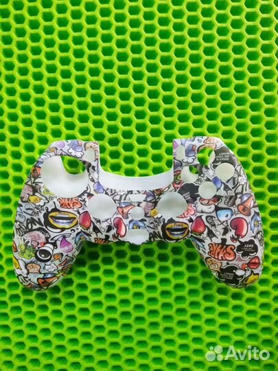 Чехлы для джойстиков ps4, XboxOne