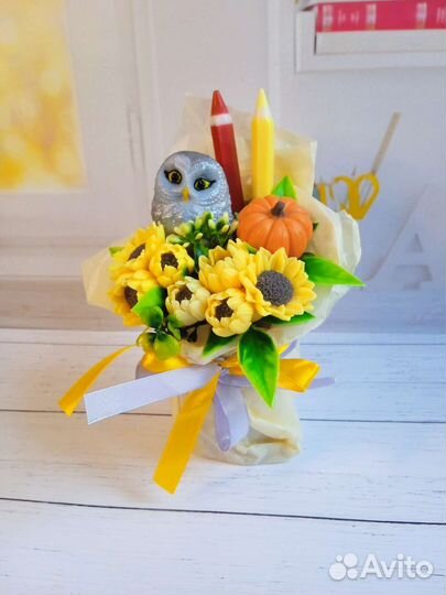 Букет-комплимент