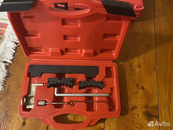 Набор фиксаторовVAG,ford,renault,Chevrolet