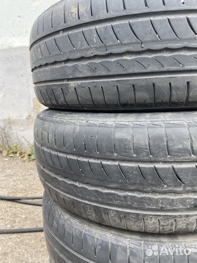 Pirelli Cinturato P1 185/55 R15 82H