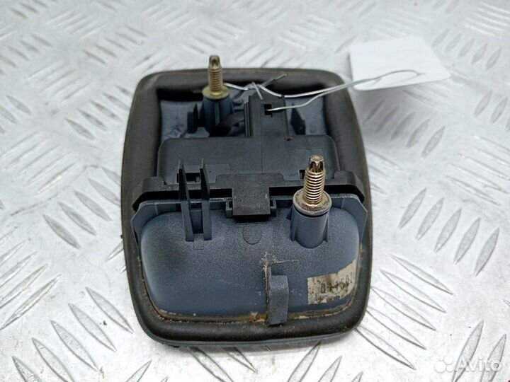 Ручка крышки багажника для Renault Laguna 2