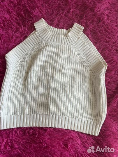 Топ женский