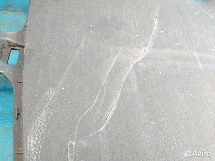 Обшивка двери багажника Toyota Highlander III 2013