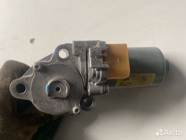 Сервопривод раздатки ATC 300 BMW E60 E90