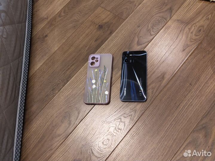 realme C35, 4/128 ГБ