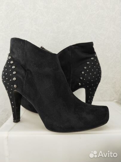 Ботильоны Marko tozzi 39-40