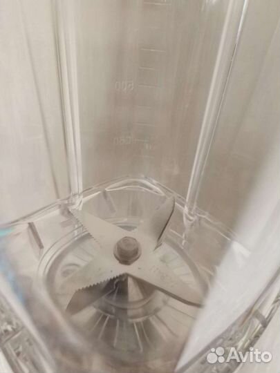 Кувшин (колба, чаша) для блендера