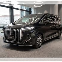 Новый Hongqi HQ9 2.0 AT, 2022, цена от 6 890 000 руб.