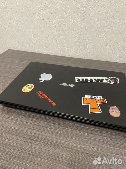 Acer aspire v3 571g
