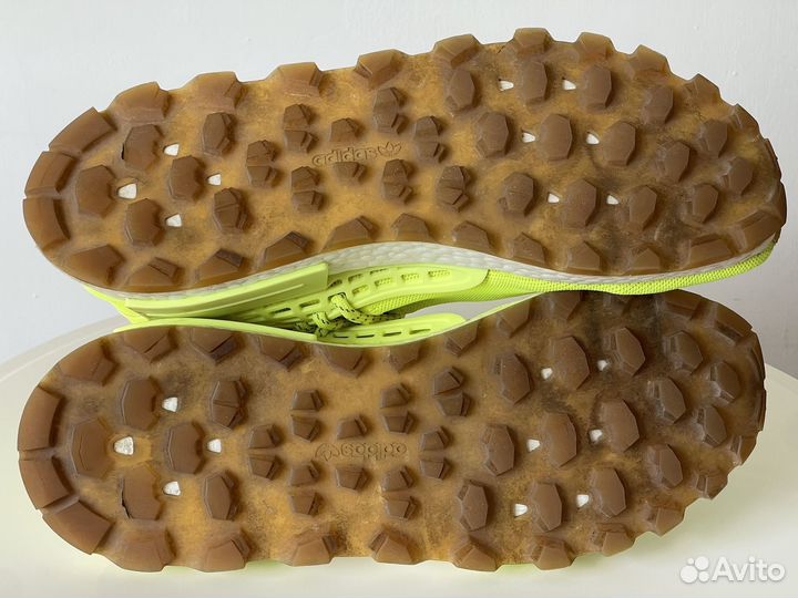 Кроссовки Adidas x Pharrell Williams NMD