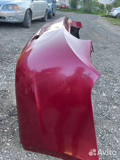 Запчасти на Chevrolet Cruze