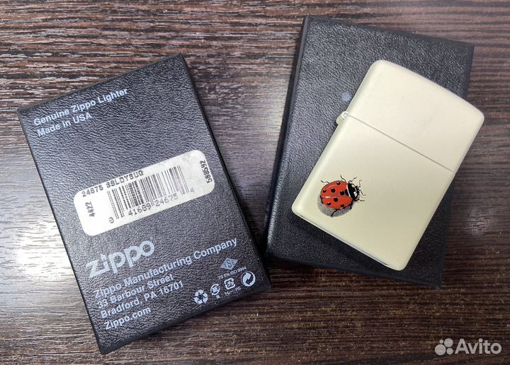 Zippo 24675