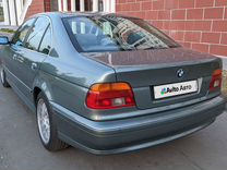BMW 5 серия 2.2 MT, 2001, 307 500 км, с пробегом, цена 1 070 000 руб.
