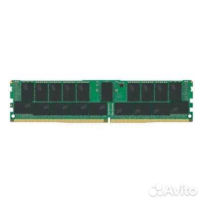 Оперативная память Micron MTA36ASF4G72PZ-2G6J1