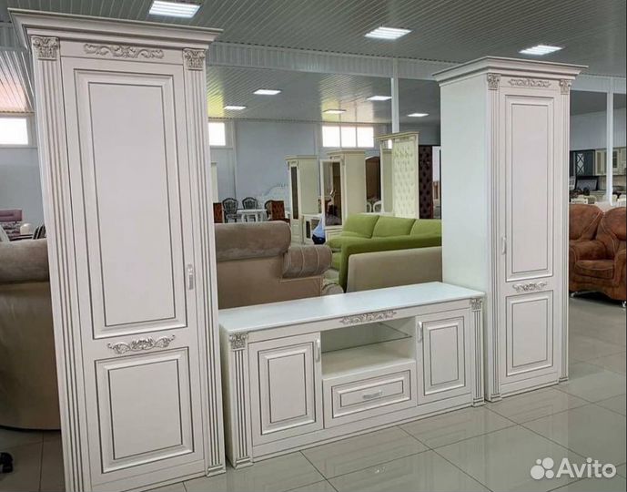 Гостиная Инфинити