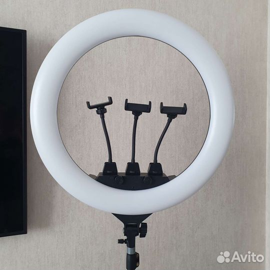 Свет для съемки