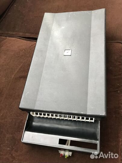 Озонатор, воздухоочиститель вэи-1