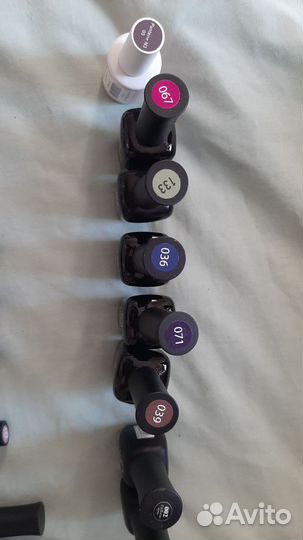 Набор для гель лака